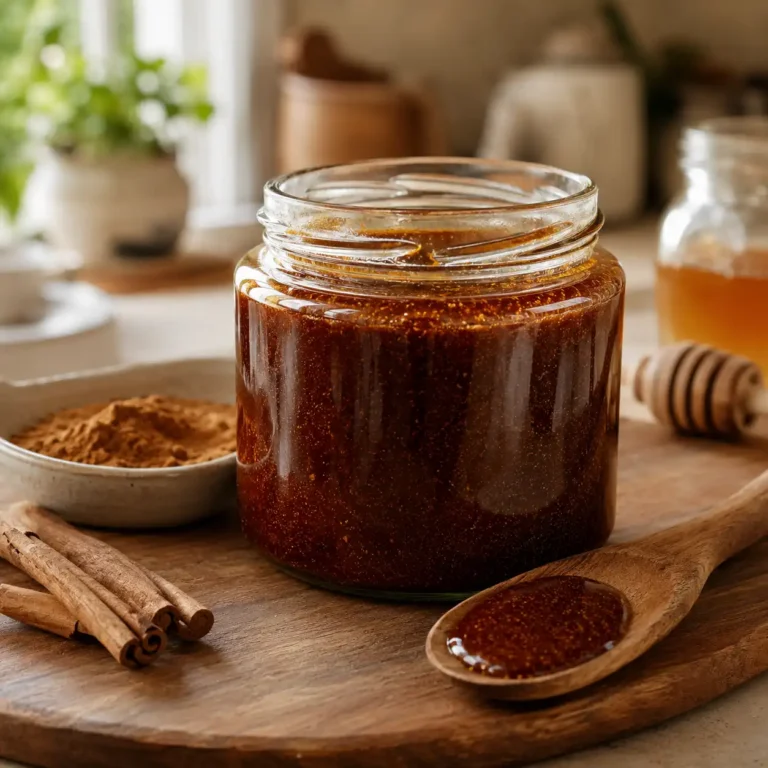 dr william lee honey recipe recipe featured image