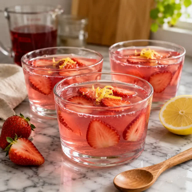 jello diet recipe for weight loss recipe featured image