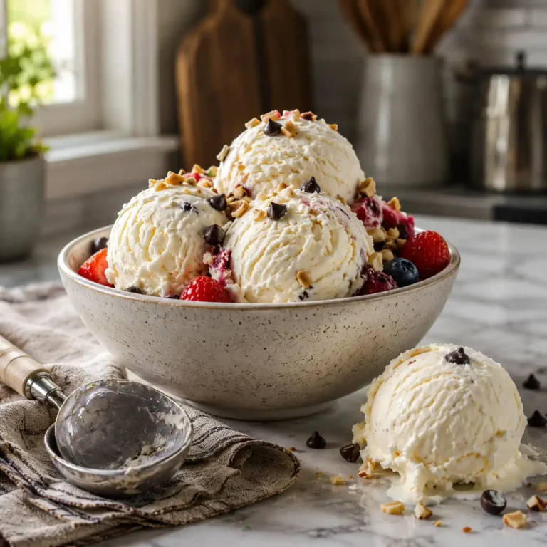 national ice cream day 2026 recipe featured image